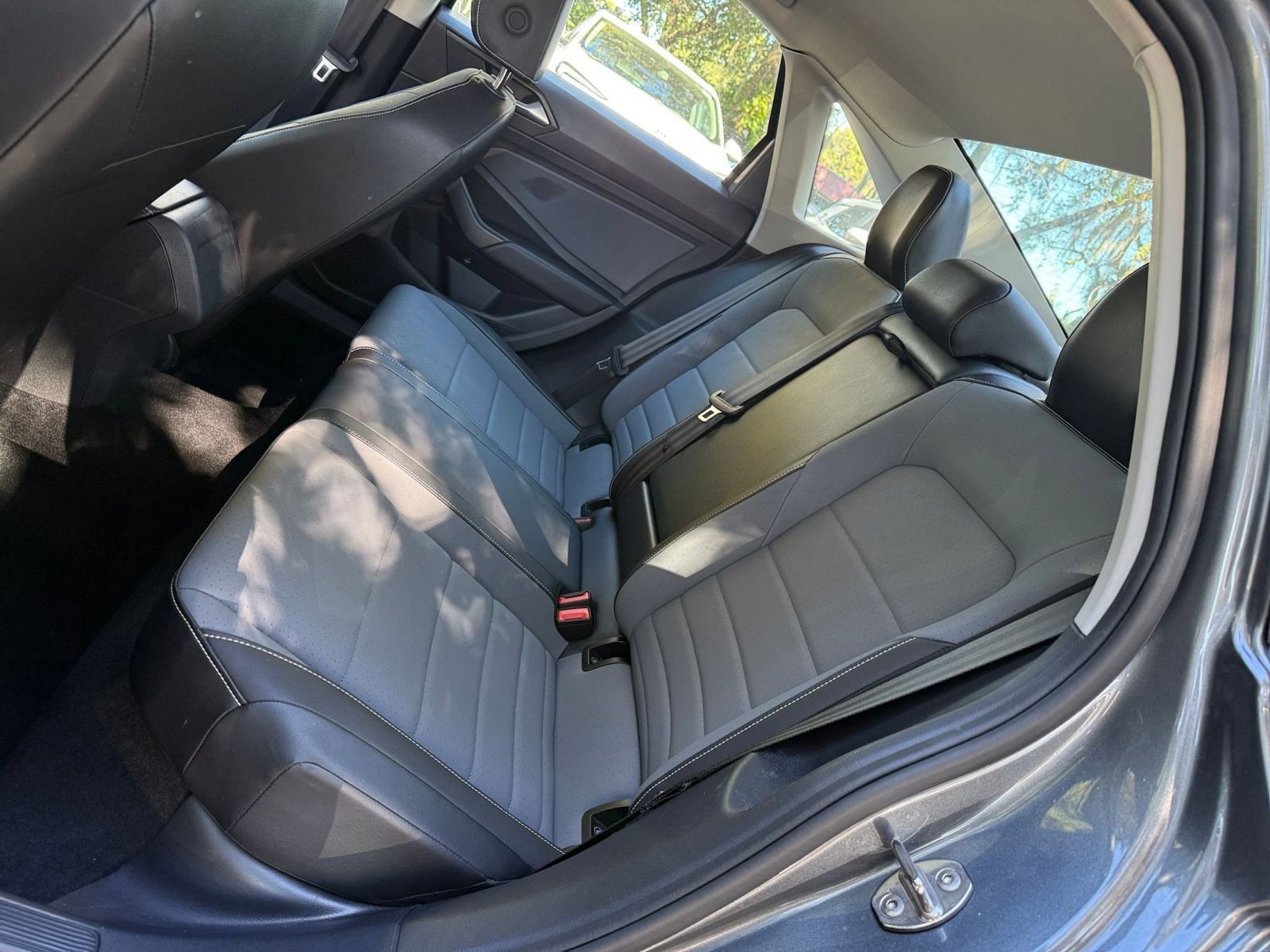 Thumbnail: 2025 Volkswagen Jetta - 31