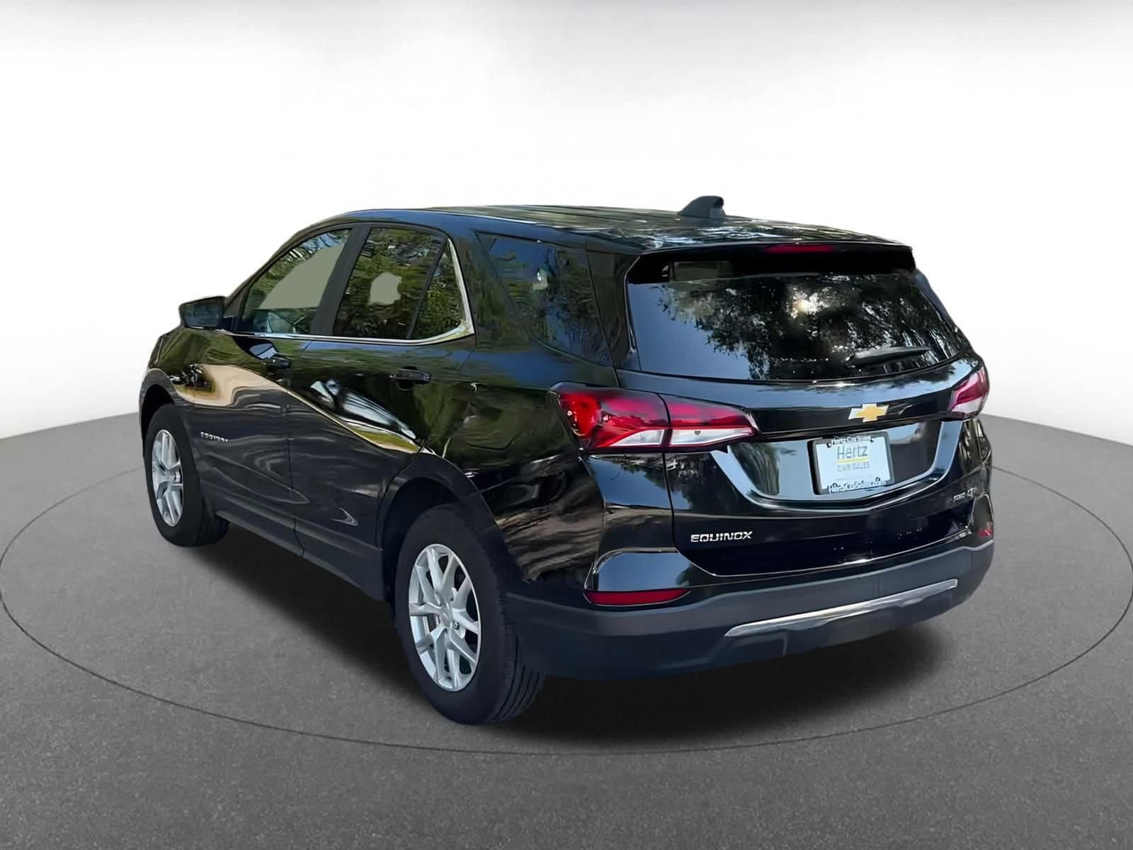 Thumbnail: 2023 Chevrolet Equinox - 11