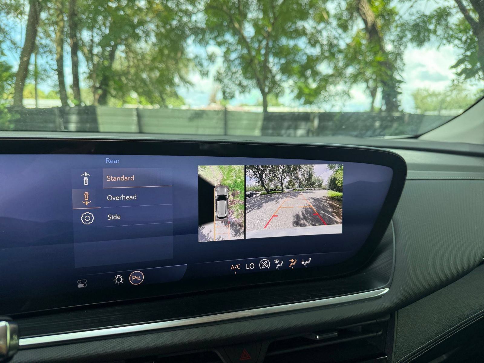 Thumbnail: 2024 Buick Envision - 24