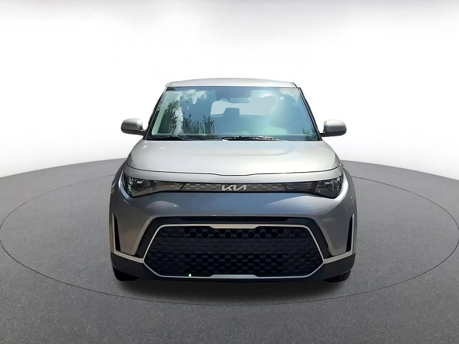 Thumbnail: 2025 Kia Soul - 4