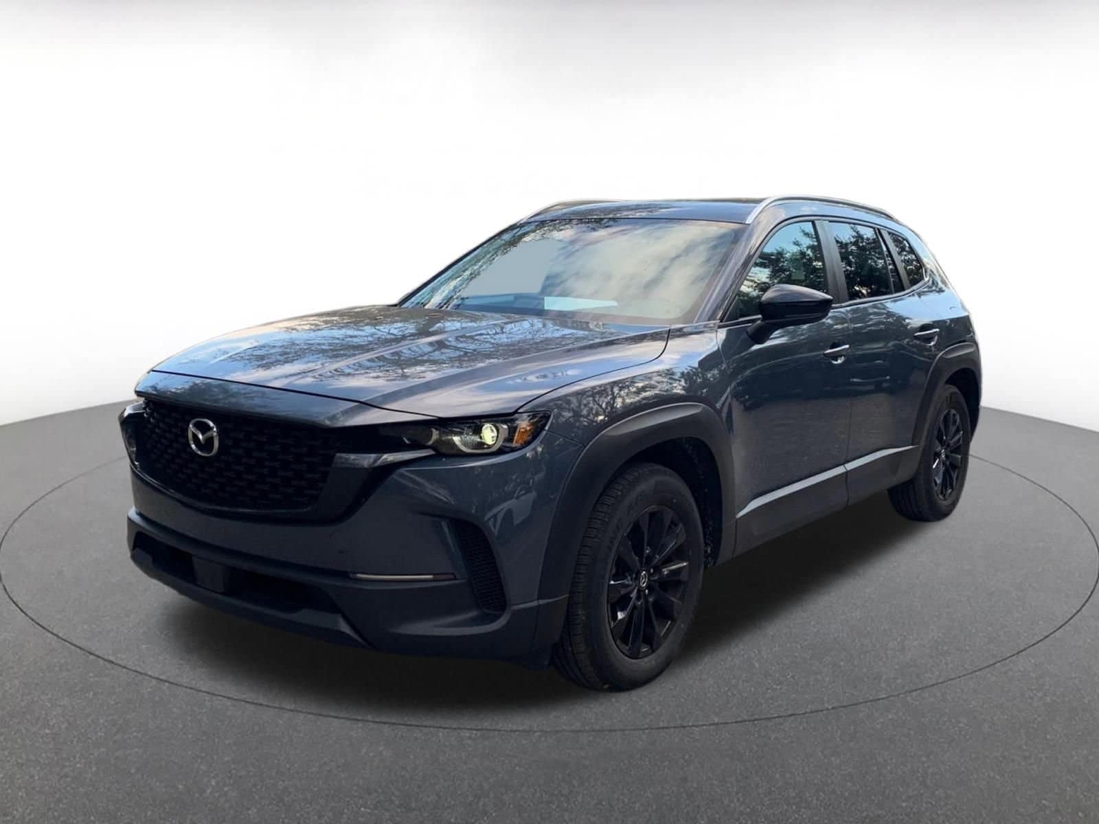 Thumbnail: 2025 Mazda CX-50 - 3
