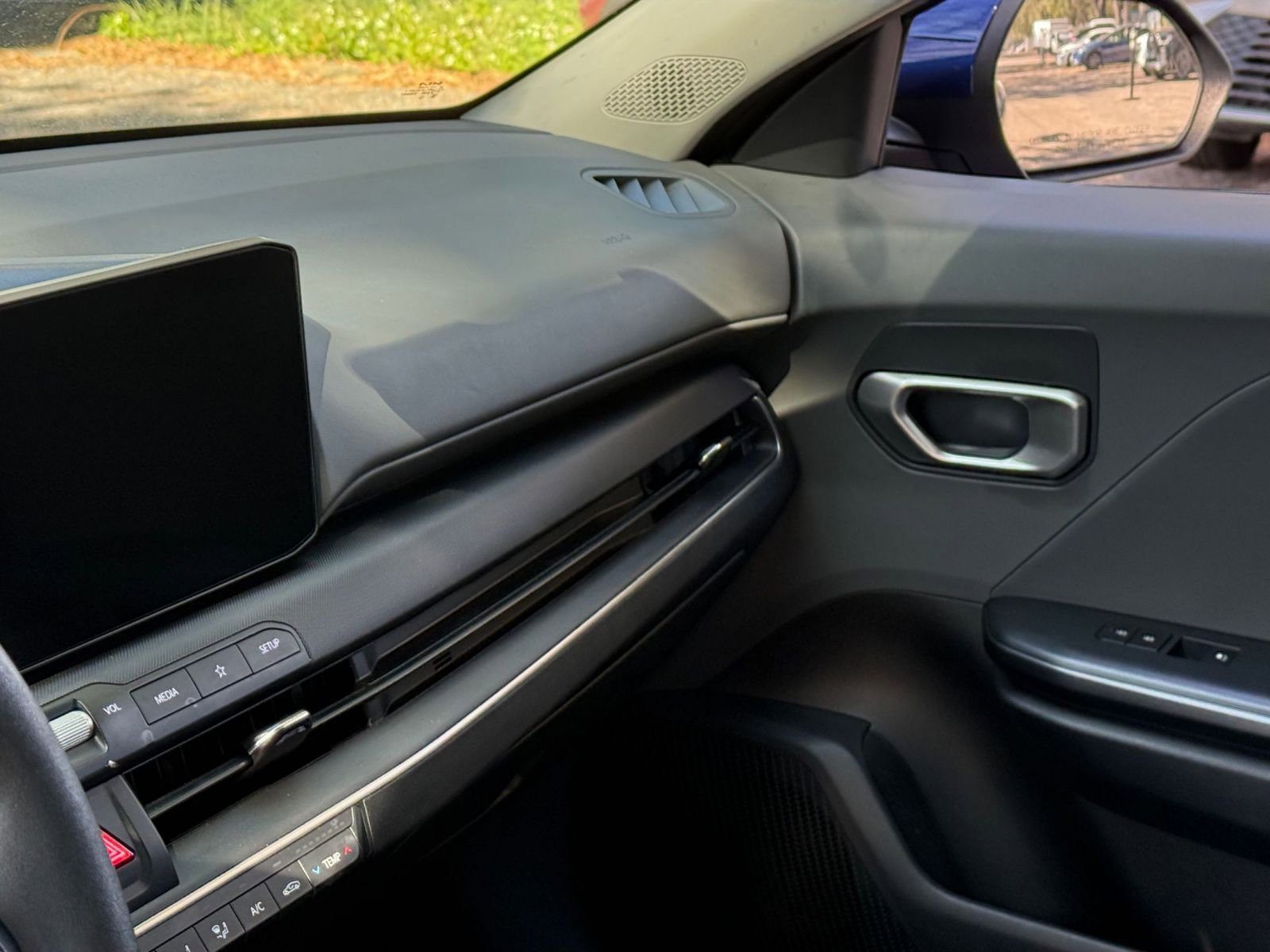 Thumbnail: 2025 Kia K4 - 31