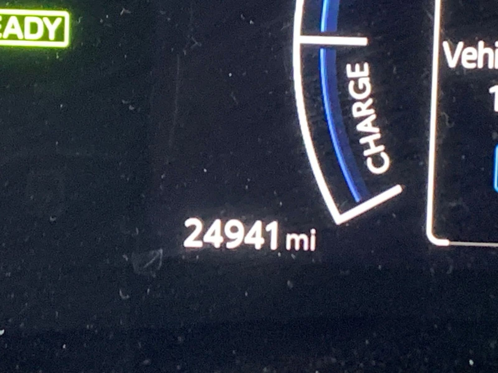 Thumbnail: 2025 Toyota Camry - 9