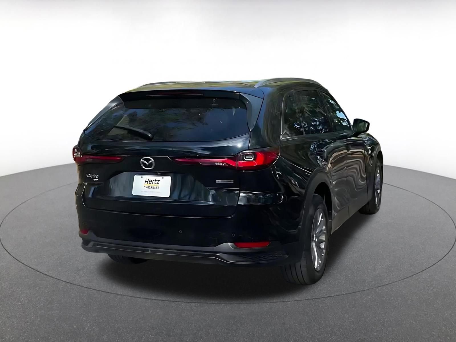 Thumbnail: 2025 Mazda CX-90 - 12