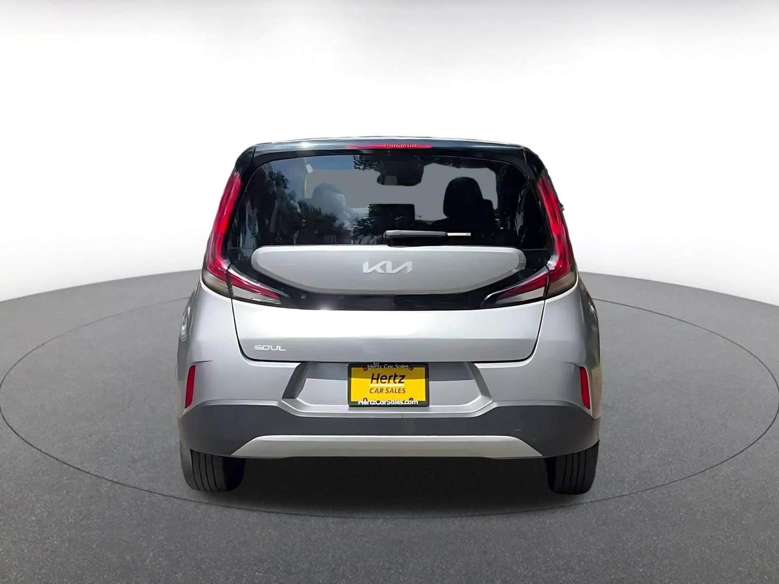 Thumbnail: 2025 Kia Soul - 14