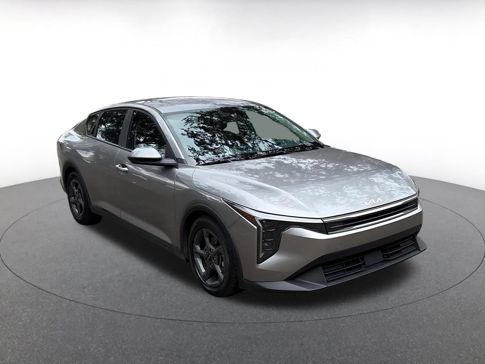 Thumbnail: 2025 Kia K4 - 1