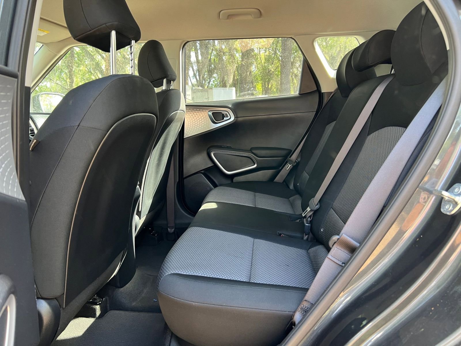 Thumbnail: 2025 Kia Soul - 21