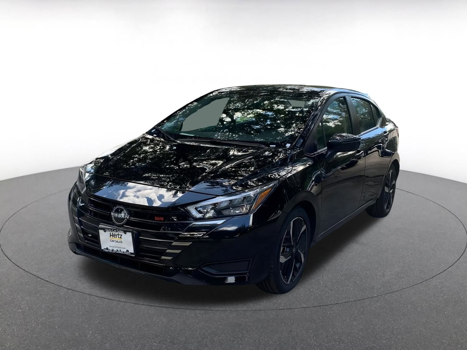 Thumbnail: 2024 Nissan Versa - 3