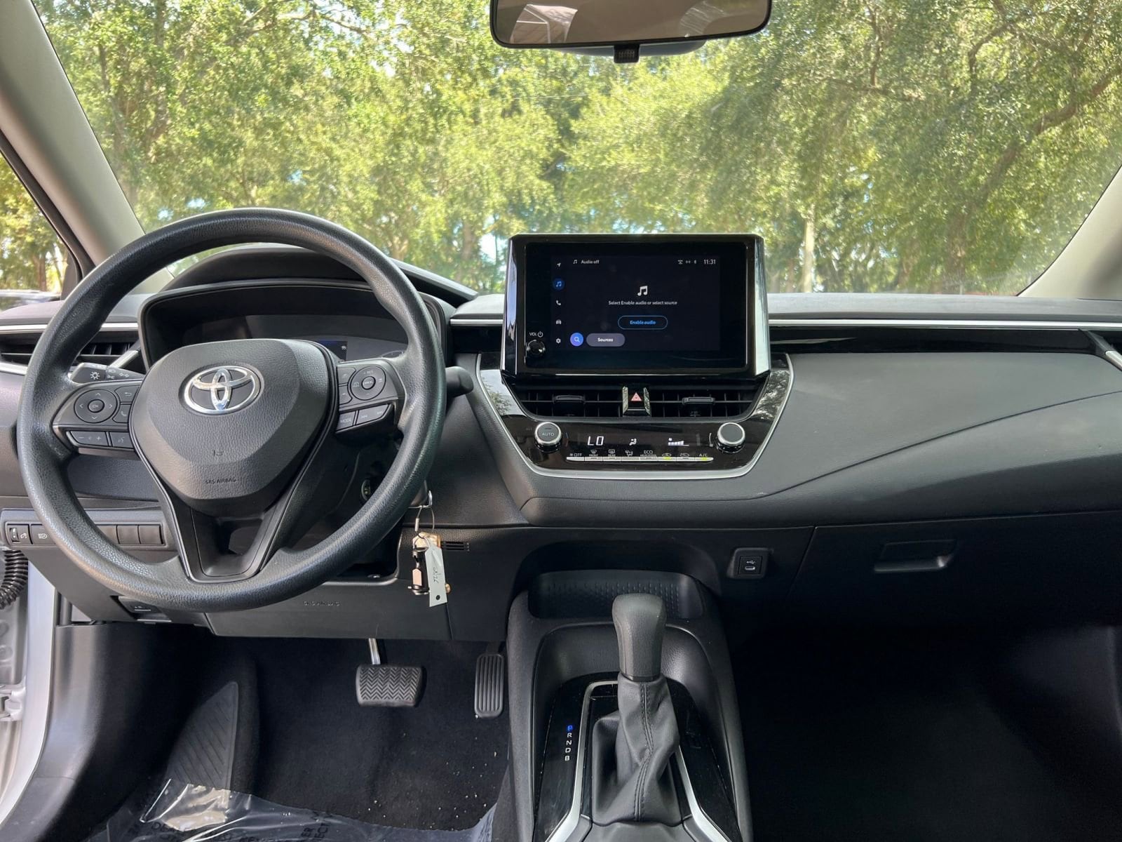 Thumbnail: 2024 Toyota Corolla - 27