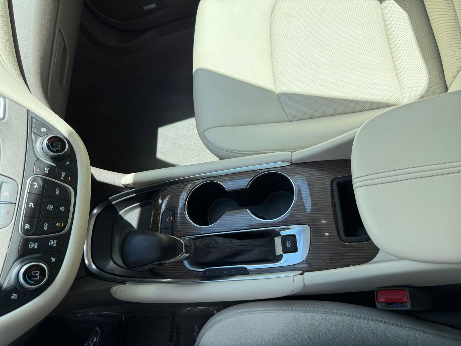 Thumbnail: 2024 Chevrolet Malibu - 35