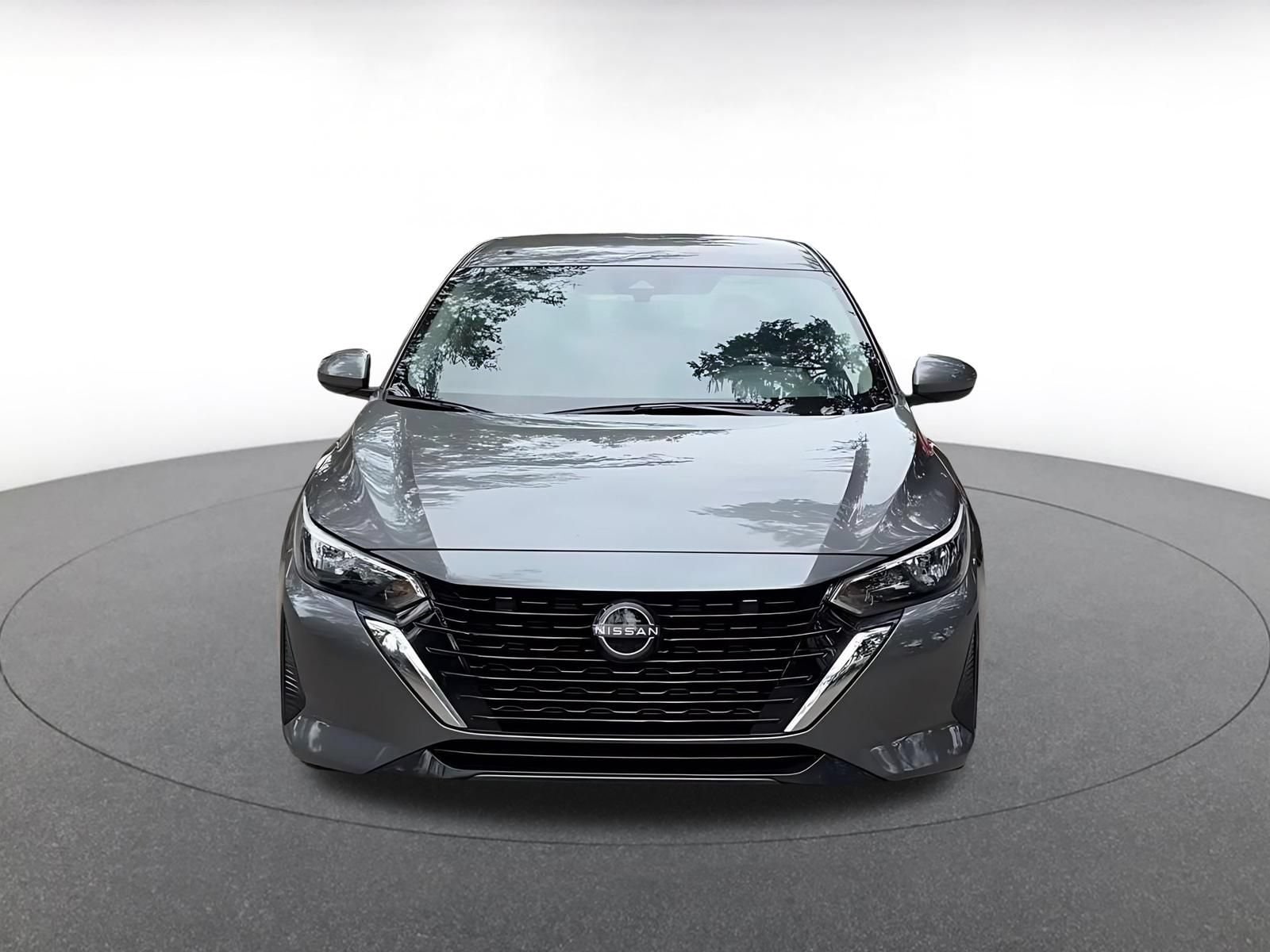 Thumbnail: 2025 Nissan Sentra - 4