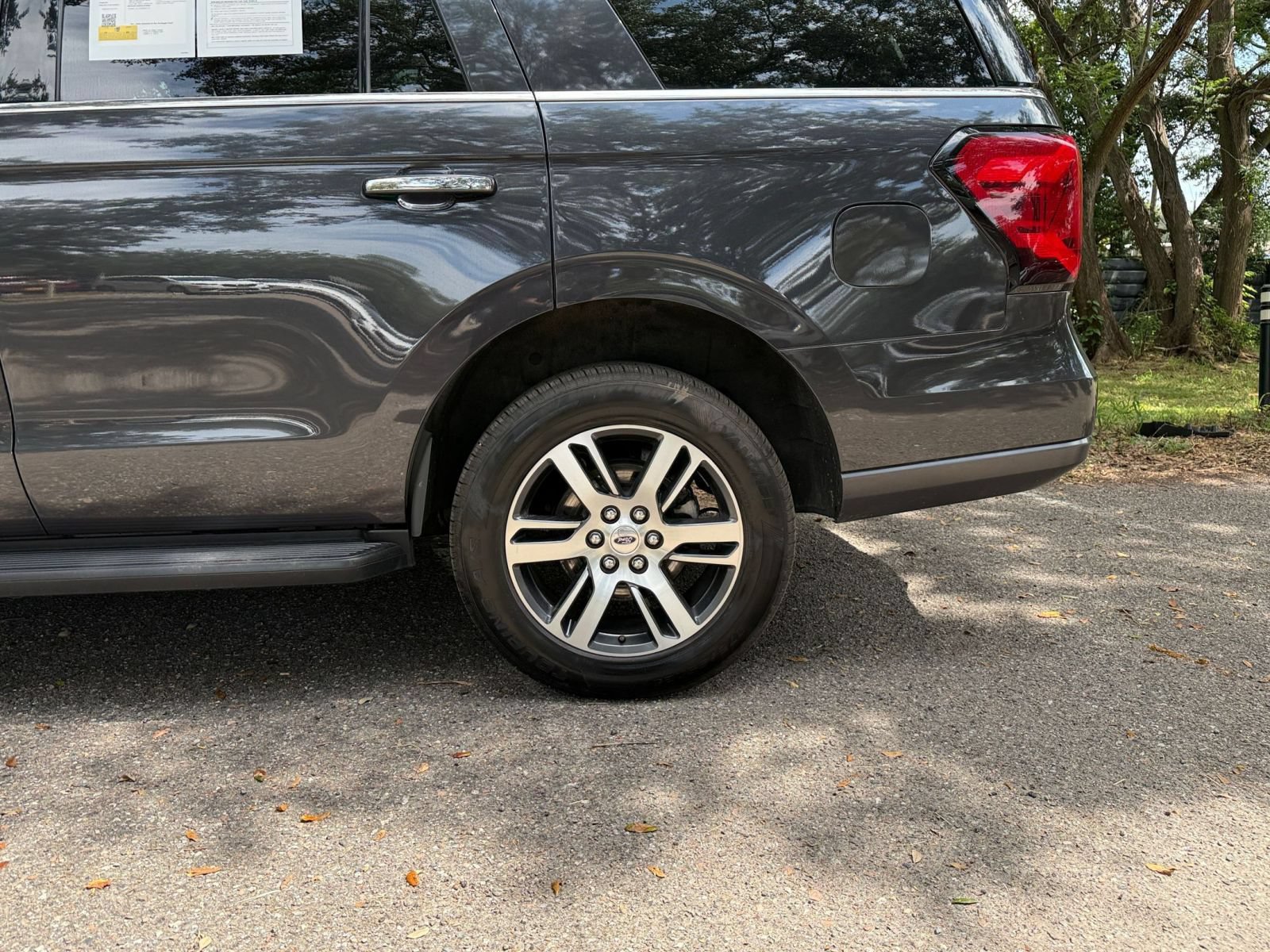 Thumbnail: 2024 Ford Expedition - 9
