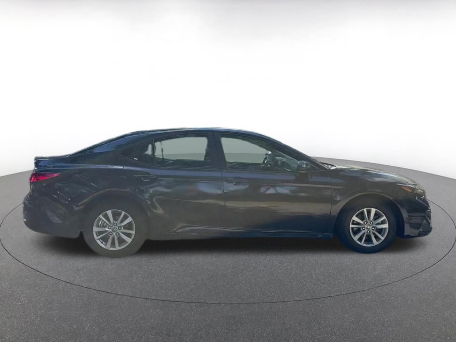 Thumbnail: 2025 Toyota Camry - 15