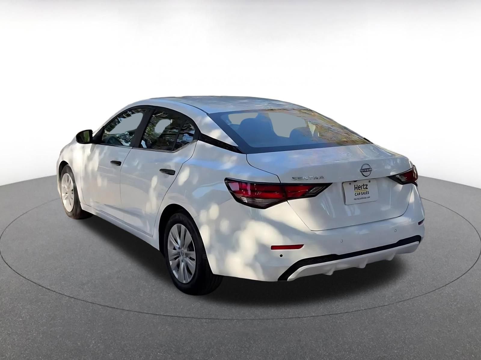 Thumbnail: 2025 Nissan Sentra - 11