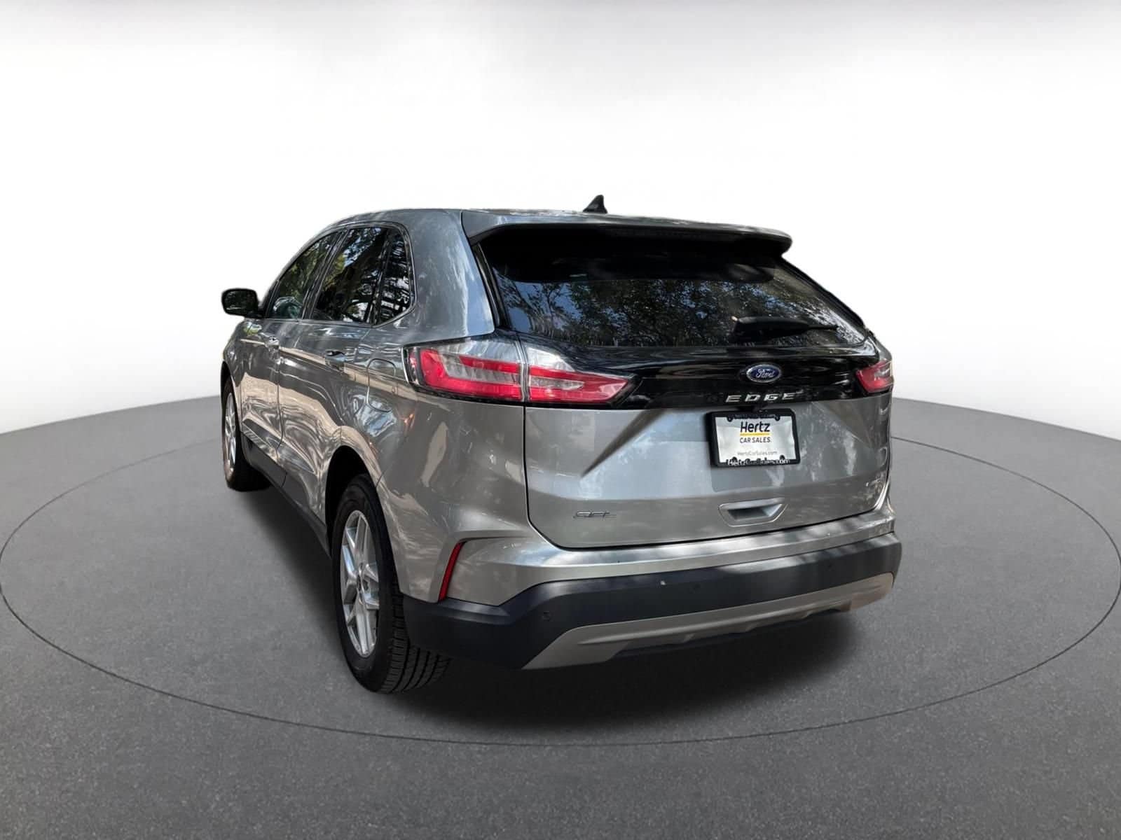 Thumbnail: 2024 Ford Edge - 5