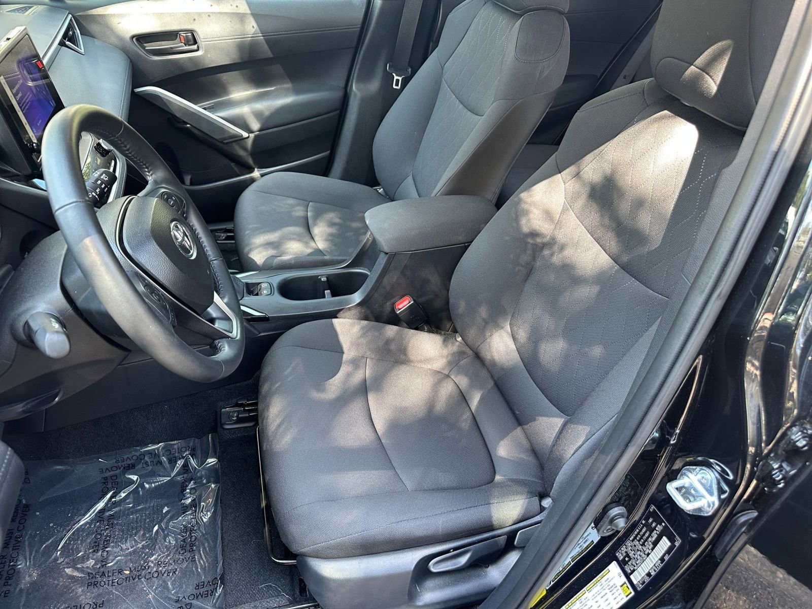 Thumbnail: 2025 Toyota Corolla Cross - 21