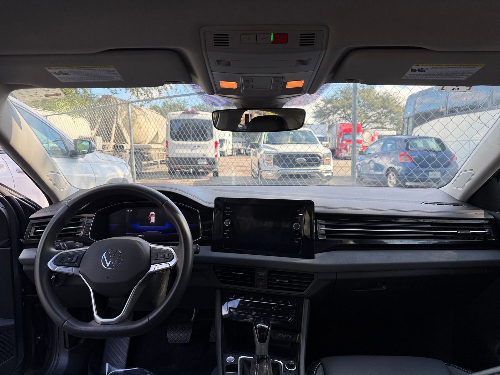 Thumbnail: 2025 Volkswagen Jetta - 27