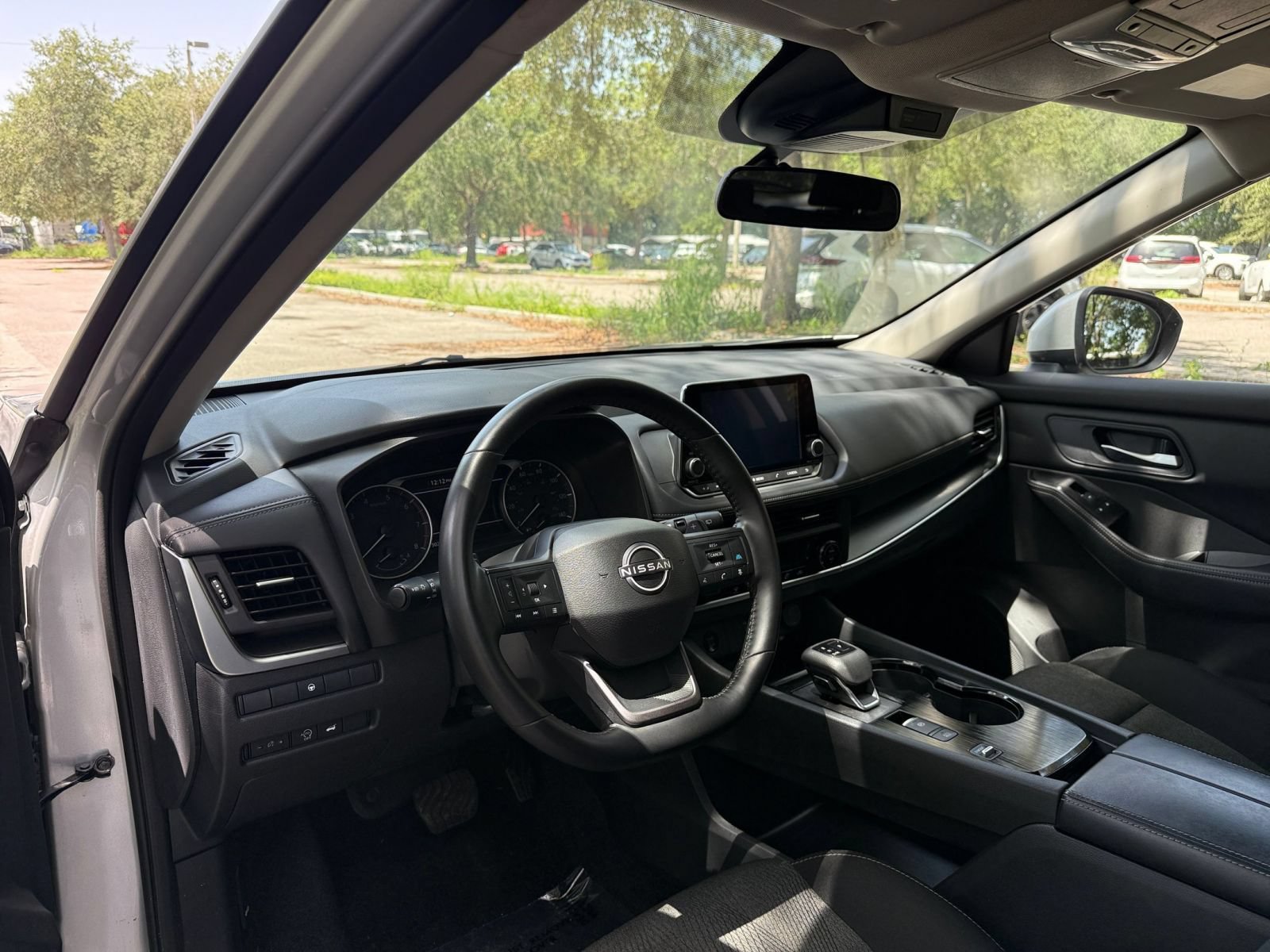 Thumbnail: 2025 Nissan Rogue - 33