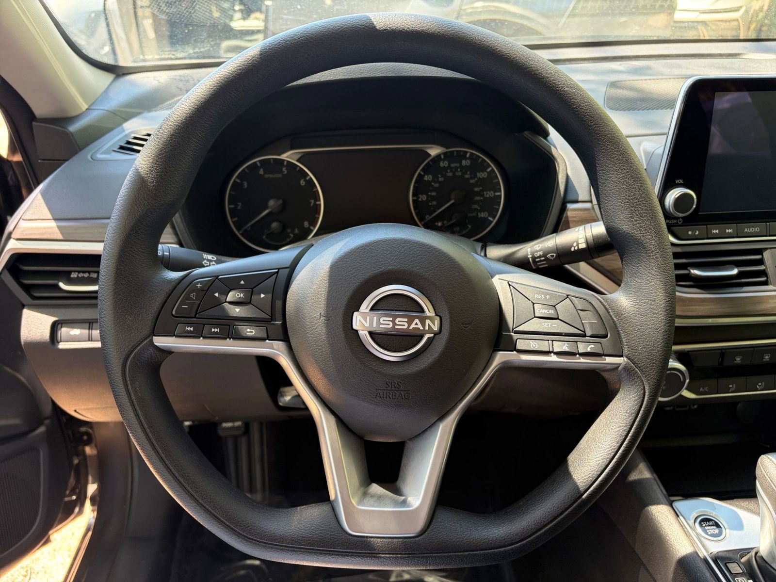 Thumbnail: 2025 Nissan Altima - 25