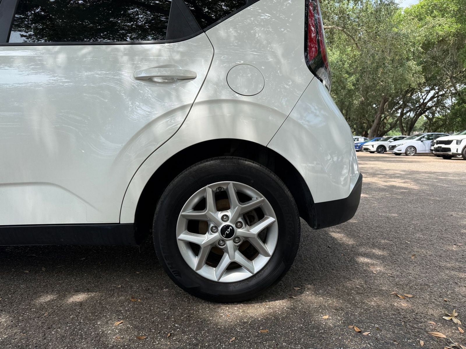 Thumbnail: 2025 Kia Soul - 27