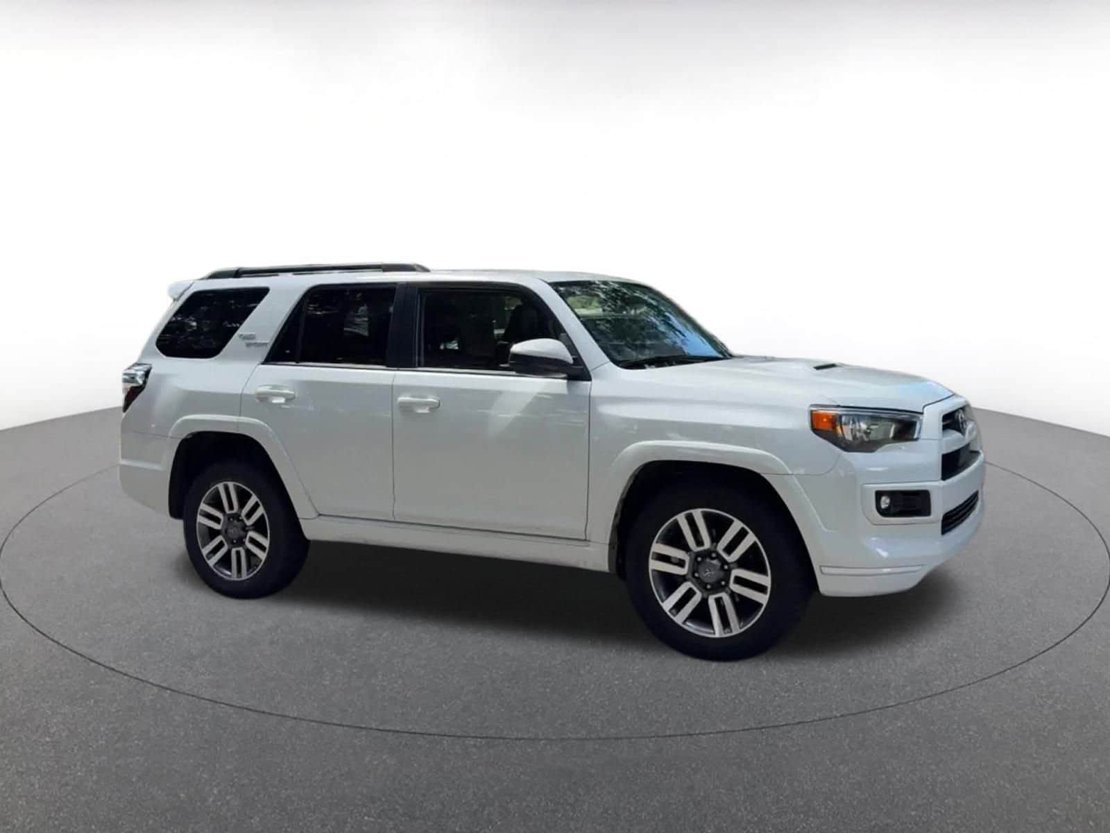 Thumbnail: 2024 Toyota 4Runner - 2