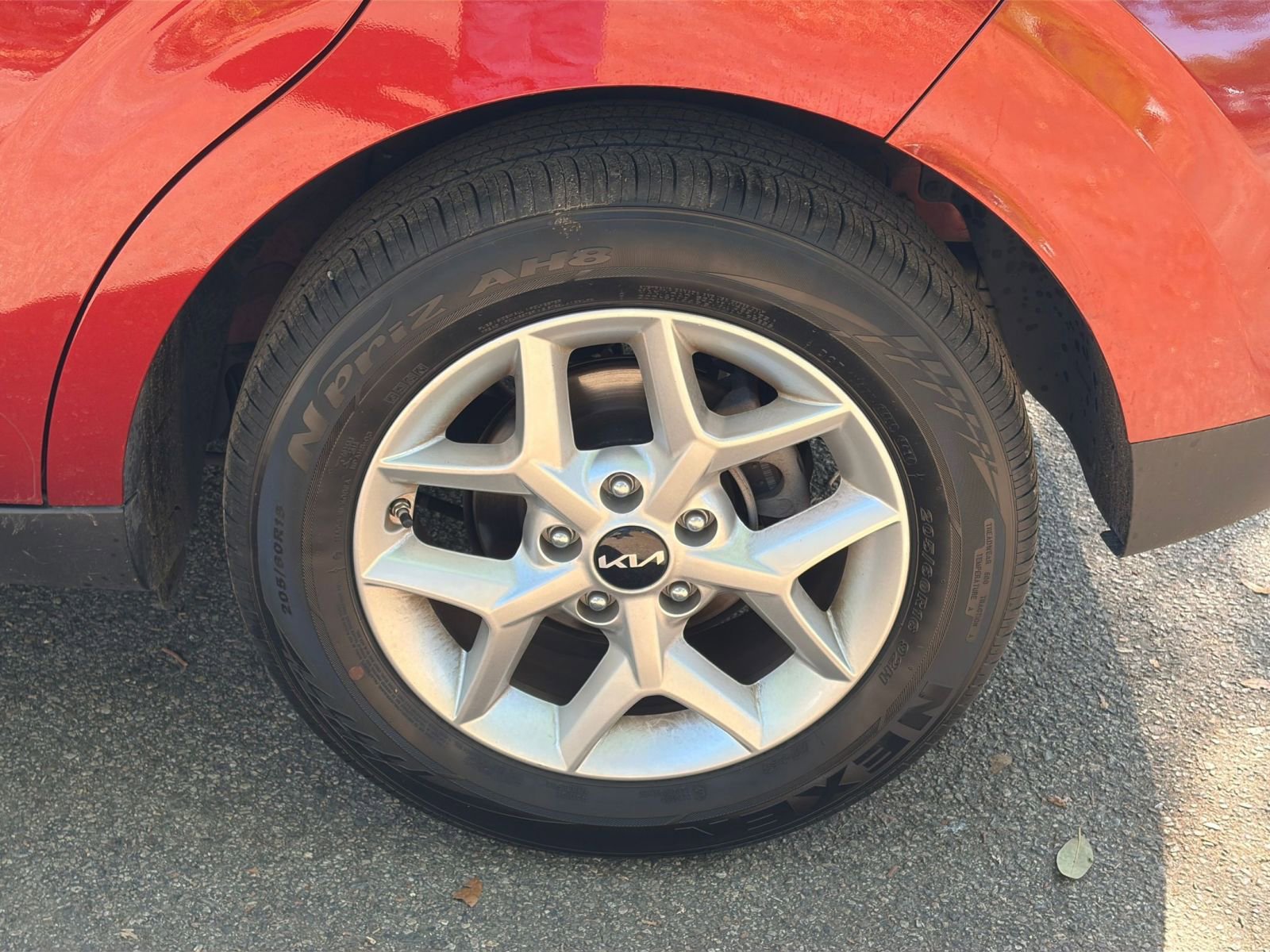 Thumbnail: 2025 Kia Soul - 24