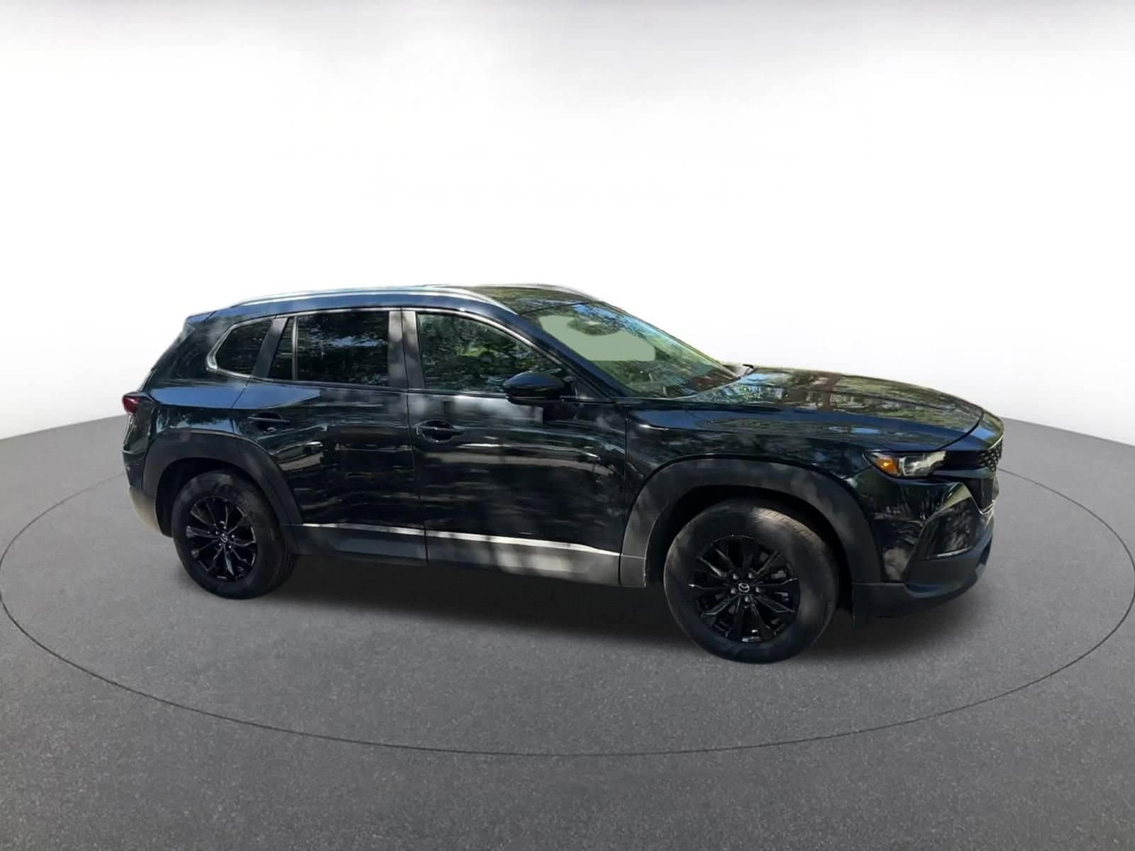 Thumbnail: 2025 Mazda CX-50 - 2