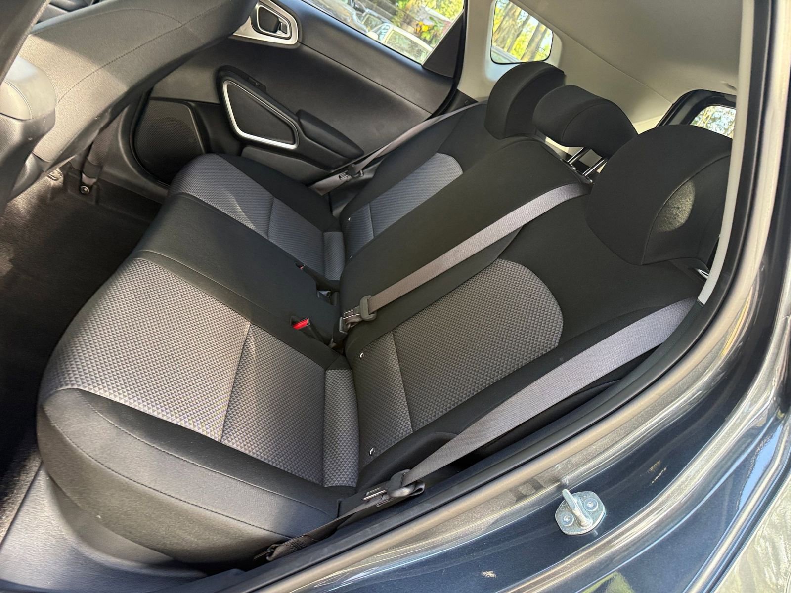 Thumbnail: 2025 Kia Soul - 31