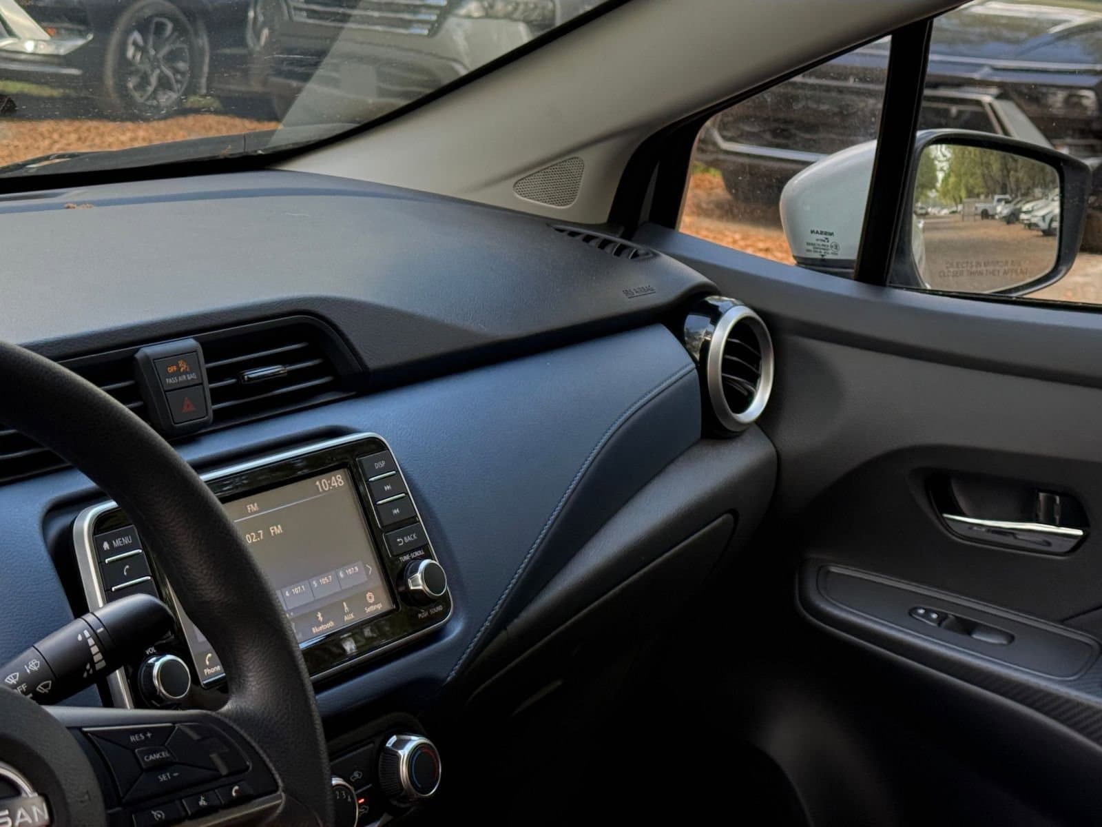 Thumbnail: 2025 Nissan Versa - 30