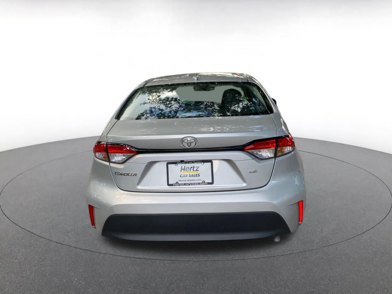 Thumbnail: 2024 Toyota Corolla - 6