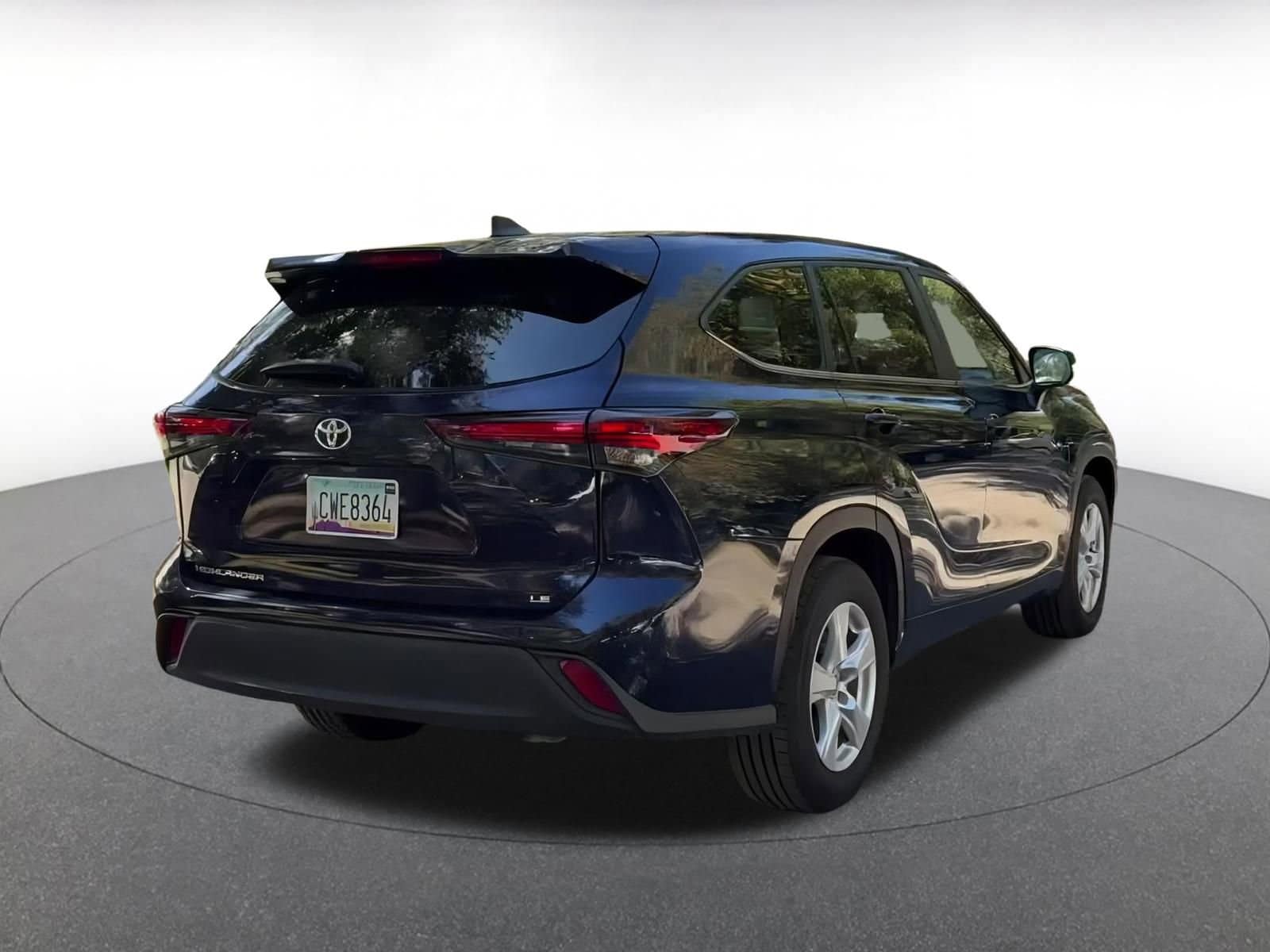 Thumbnail: 2025 Toyota Highlander - 14