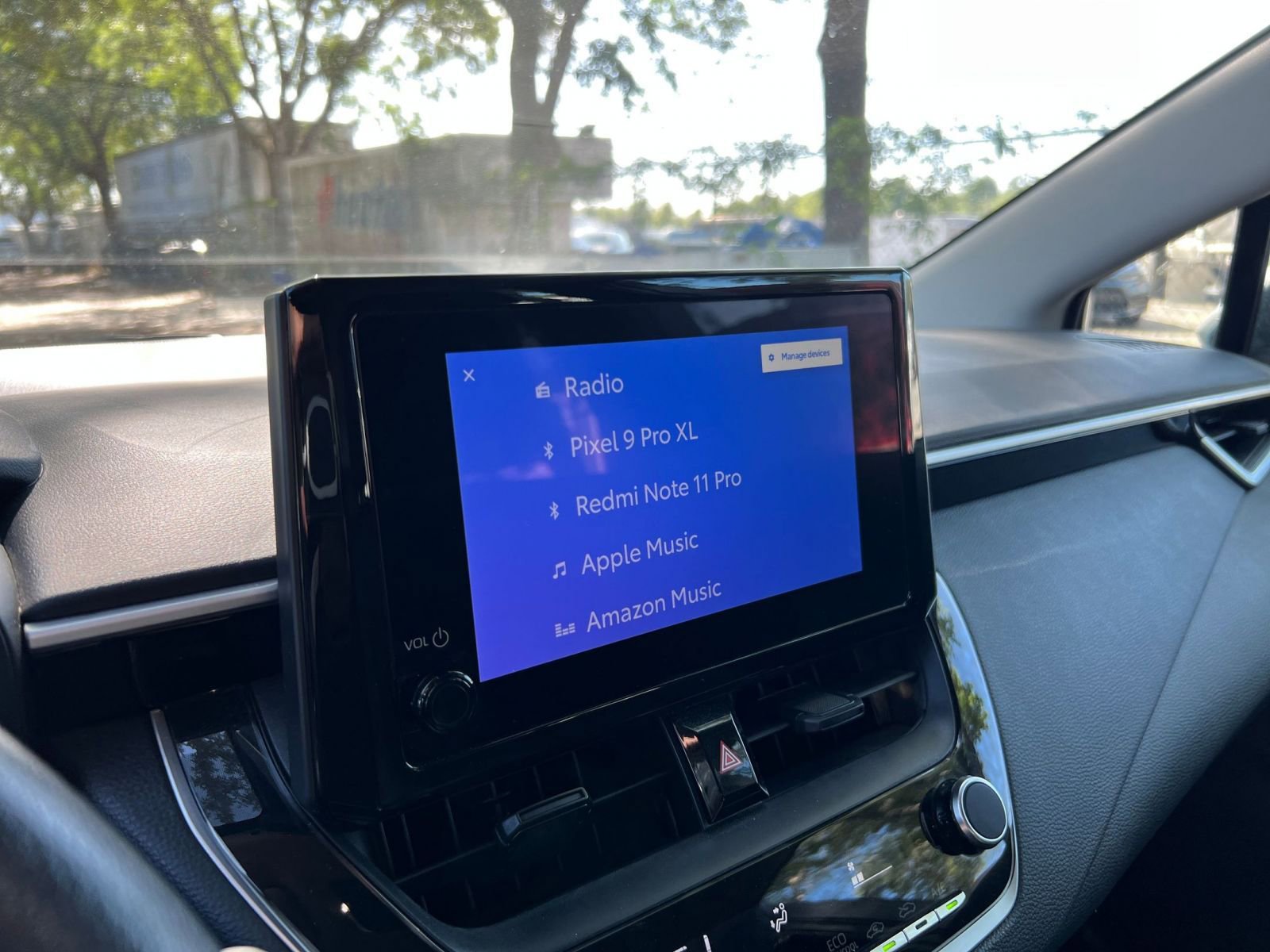 Thumbnail: 2025 Toyota Corolla - 21