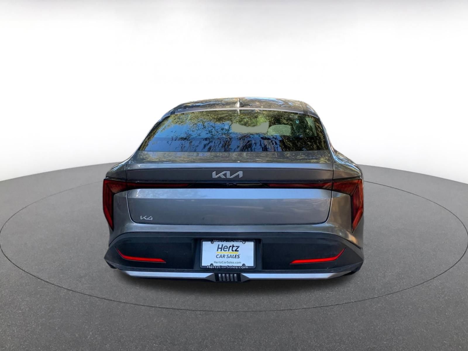 Thumbnail: 2025 Kia K4 - 6