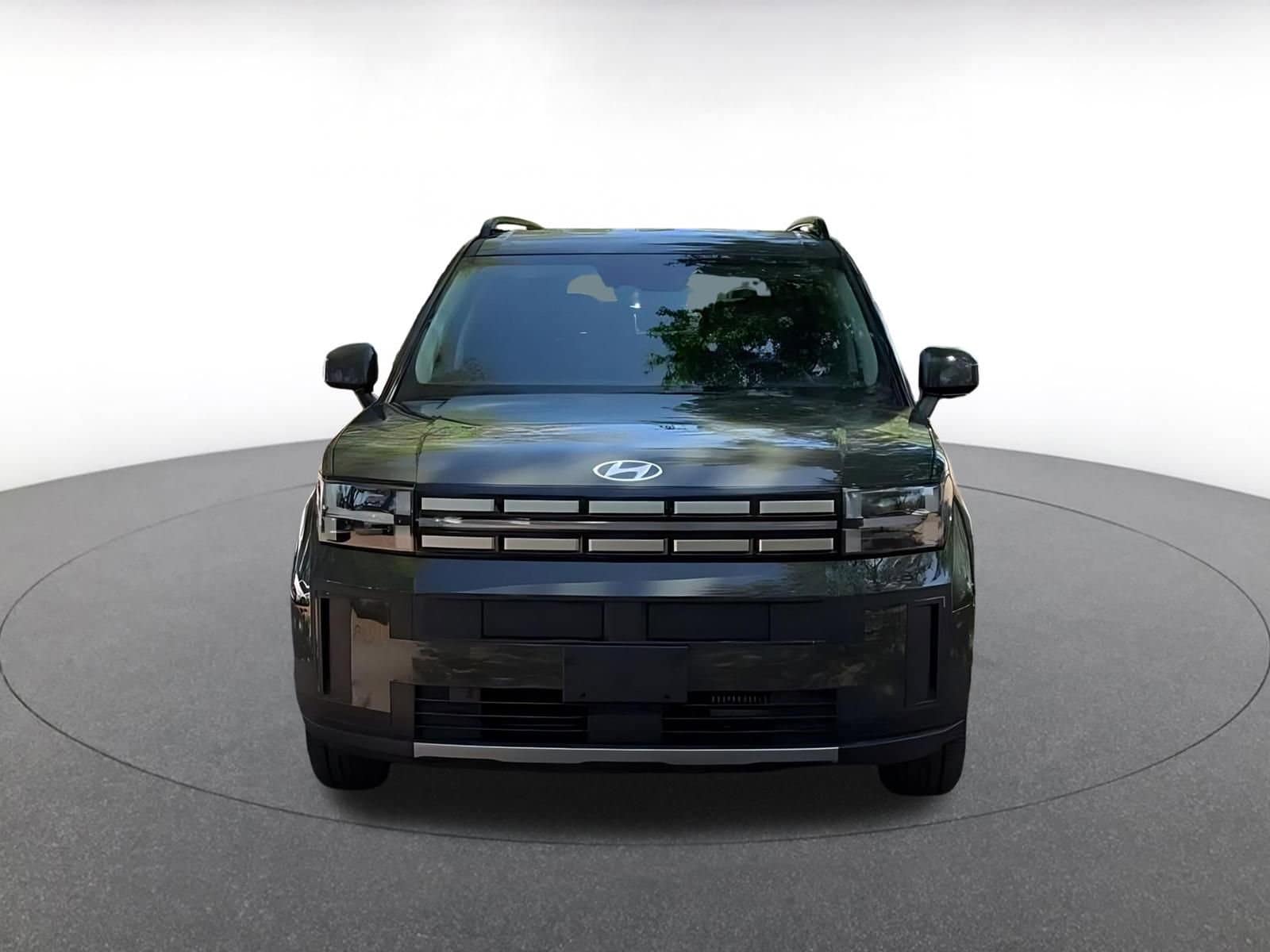 Thumbnail: 2025 Hyundai Santa Fe - 4