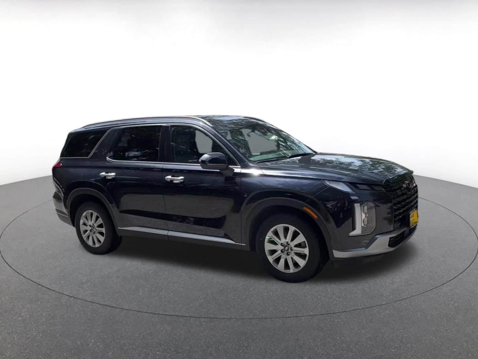 Thumbnail: 2024 Hyundai Palisade - 2