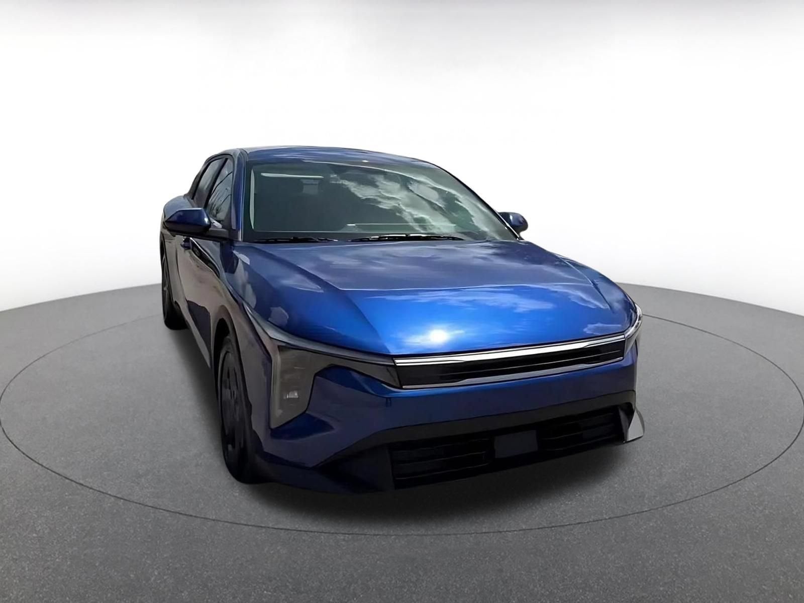 Thumbnail: 2025 Kia K4 - 3
