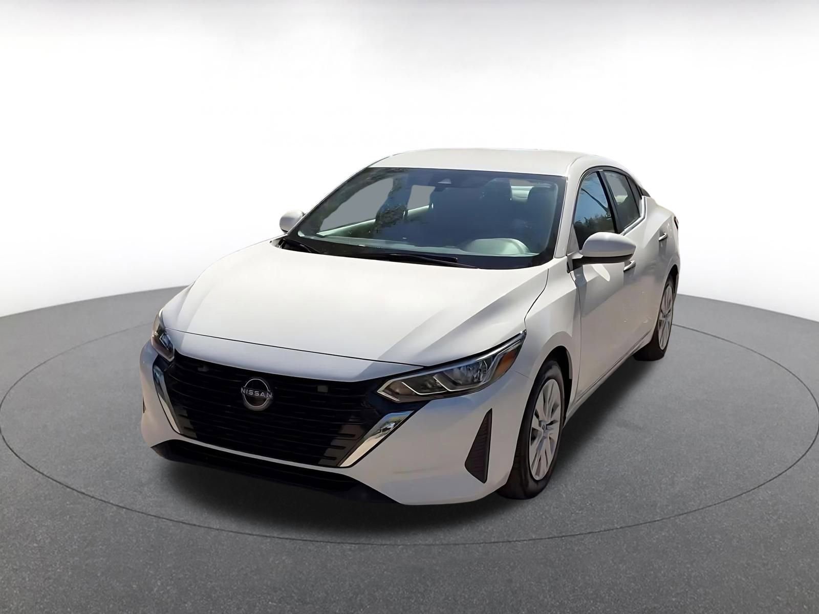 Thumbnail: 2025 Nissan Sentra - 7