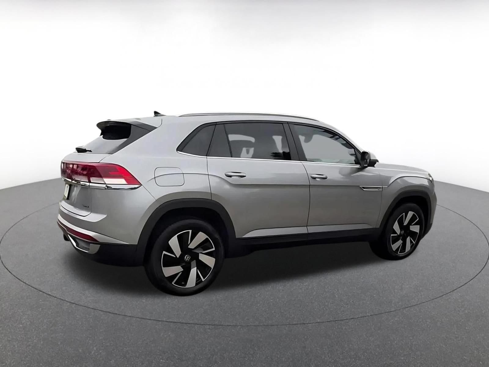 Thumbnail: 2026 Volkswagen Atlas - 12