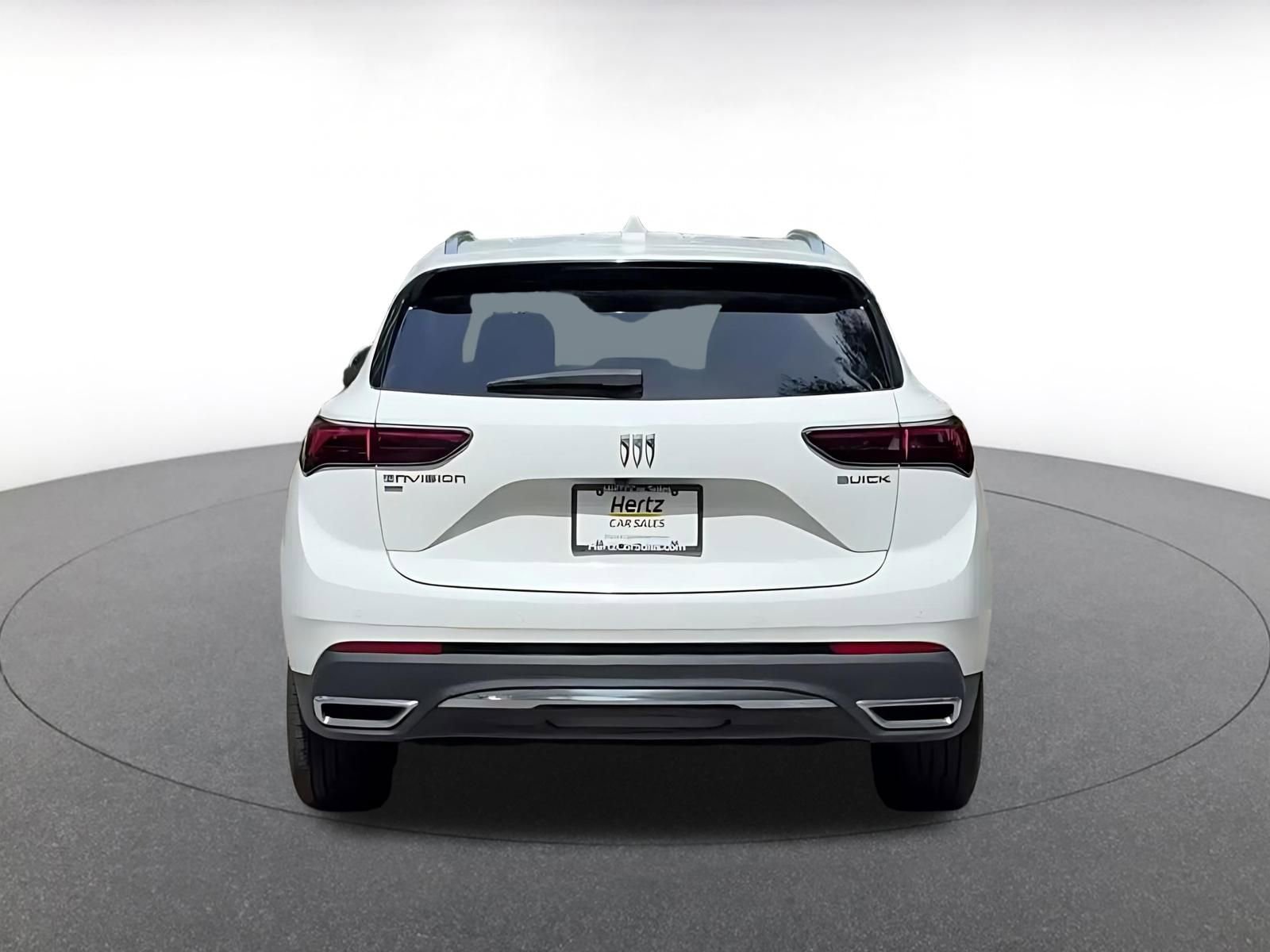 Thumbnail: 2024 Buick Envision - 12