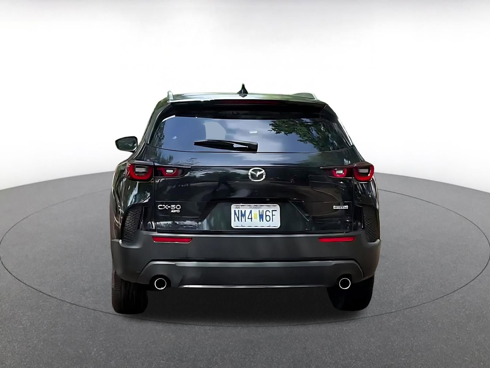 Thumbnail: 2025 Mazda CX-50 - 12