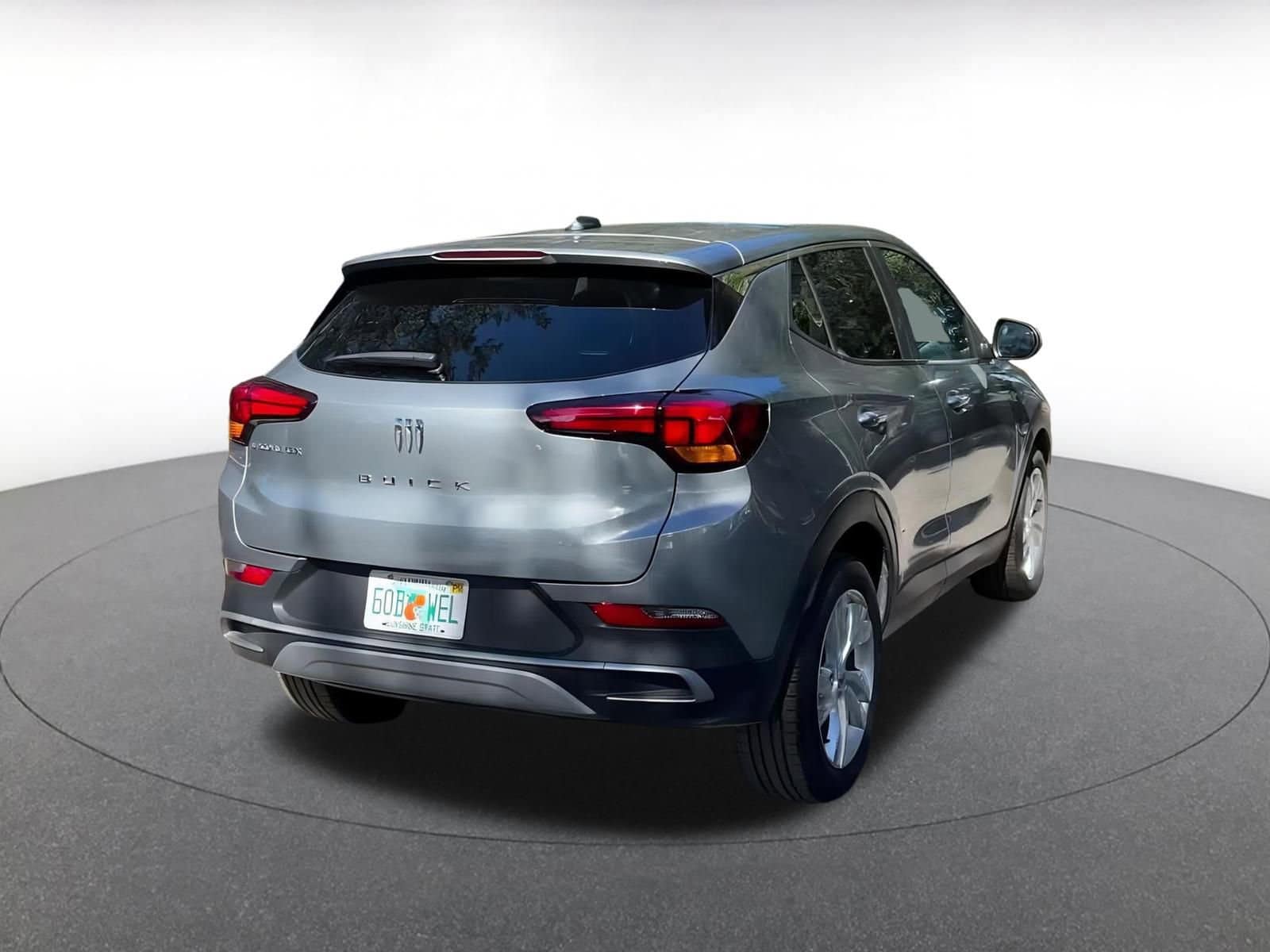 Thumbnail: 2025 Buick Encore GX - 14