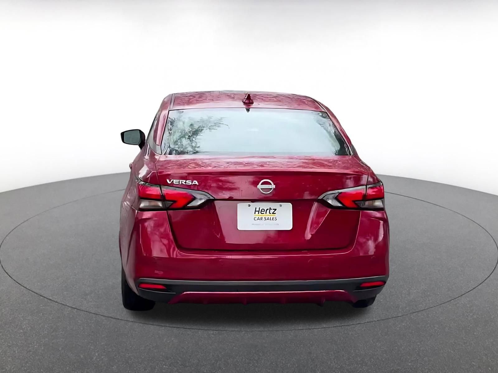 Thumbnail: 2025 Nissan Versa - 12