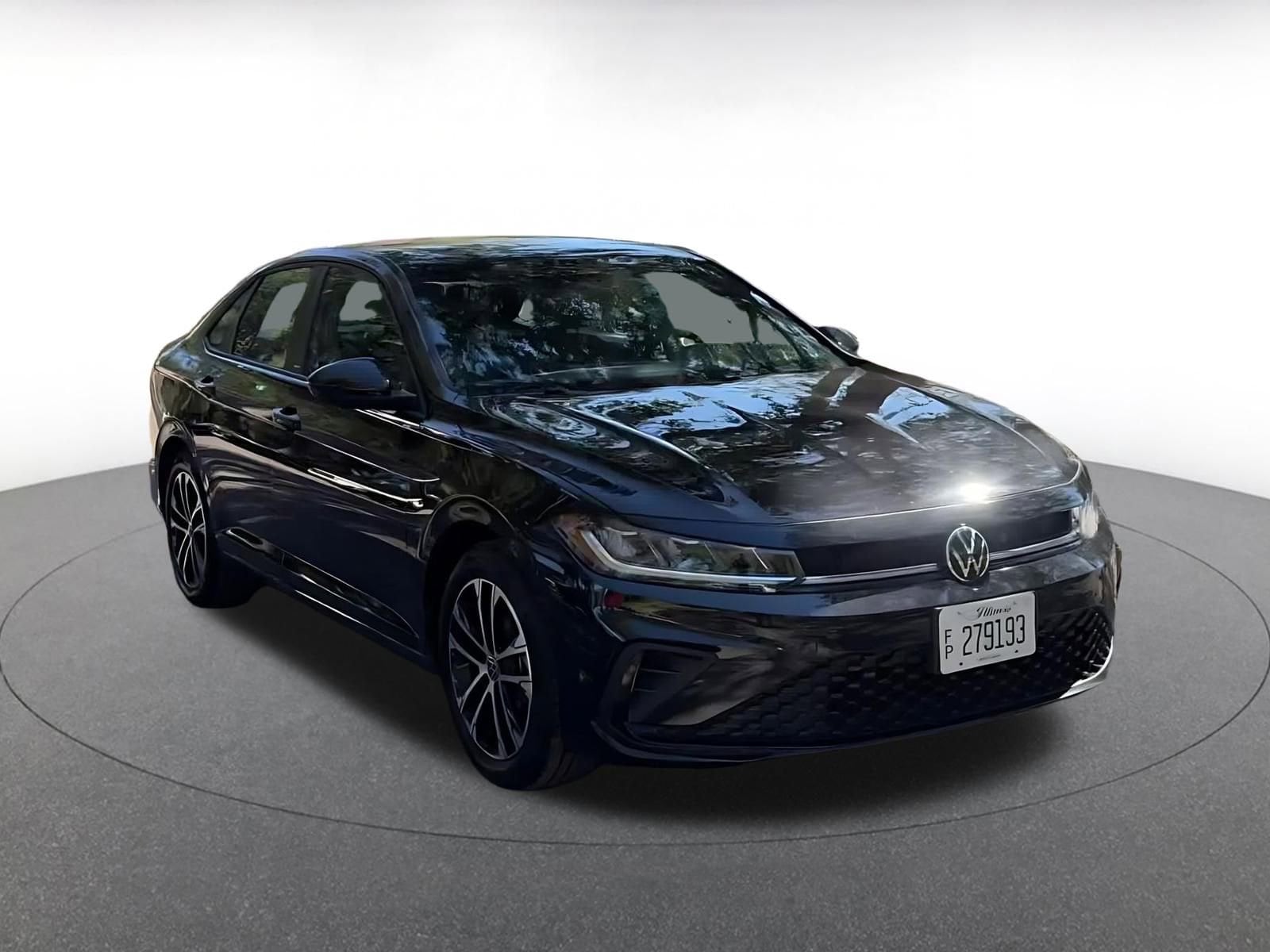 Thumbnail: 2025 Volkswagen Jetta - 3