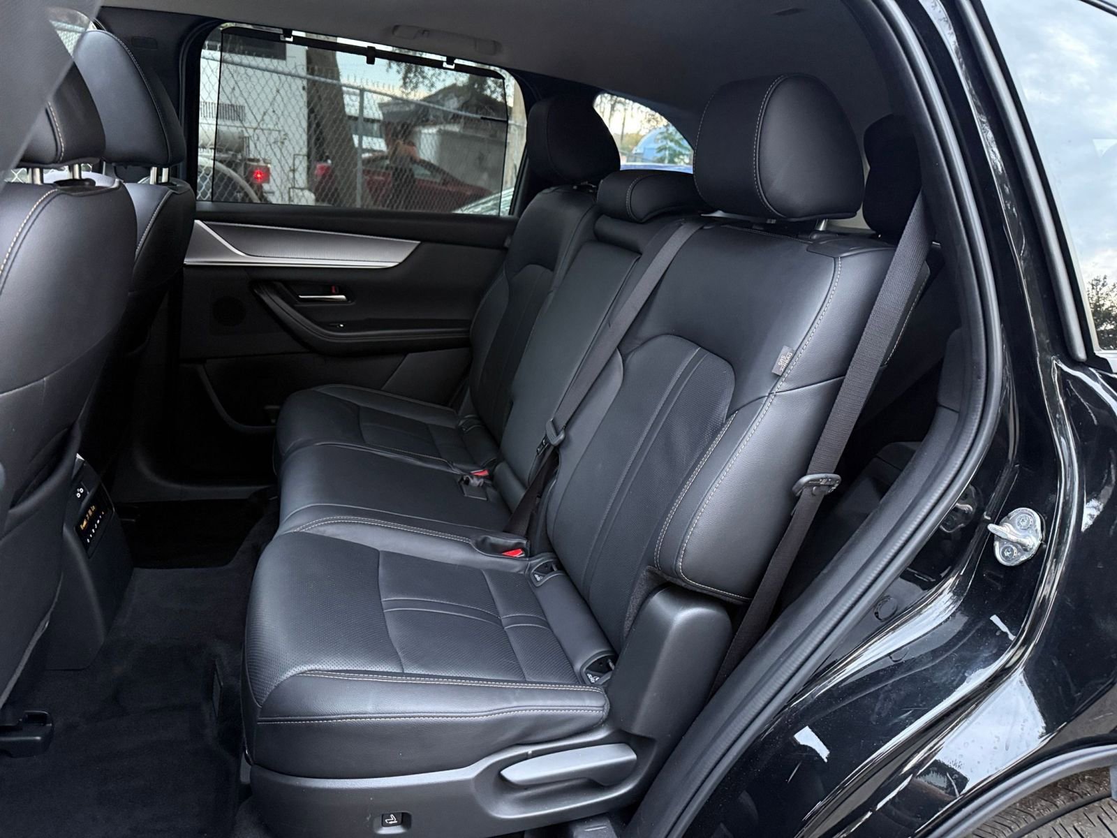 Thumbnail: 2025 Mazda CX-90 - 34