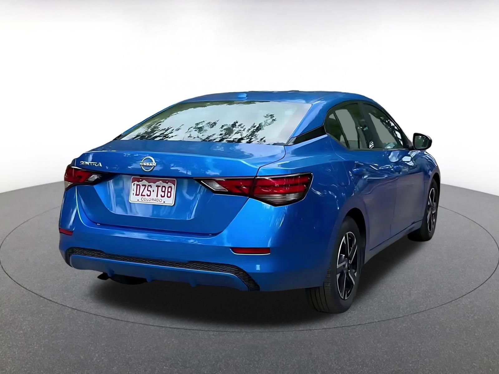 Thumbnail: 2025 Nissan Sentra - 15