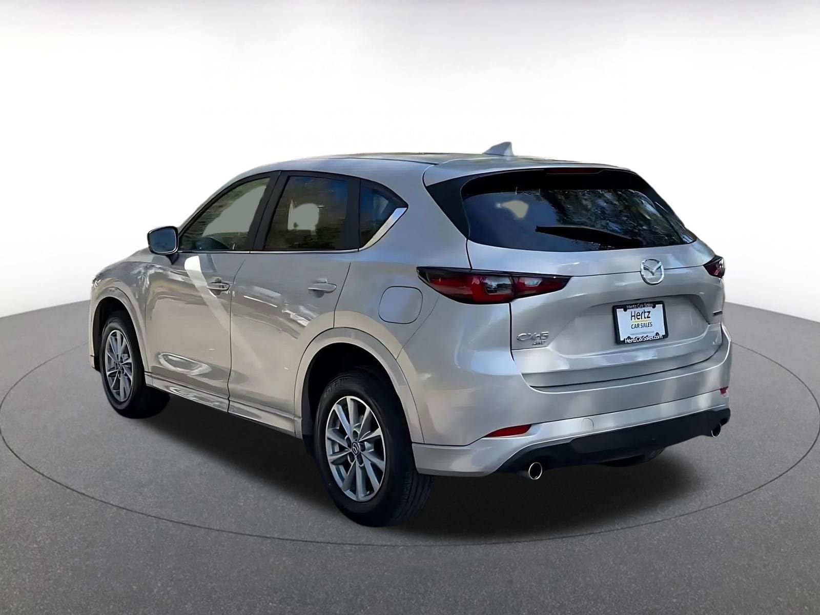 Thumbnail: 2025 Mazda CX-5 - 11