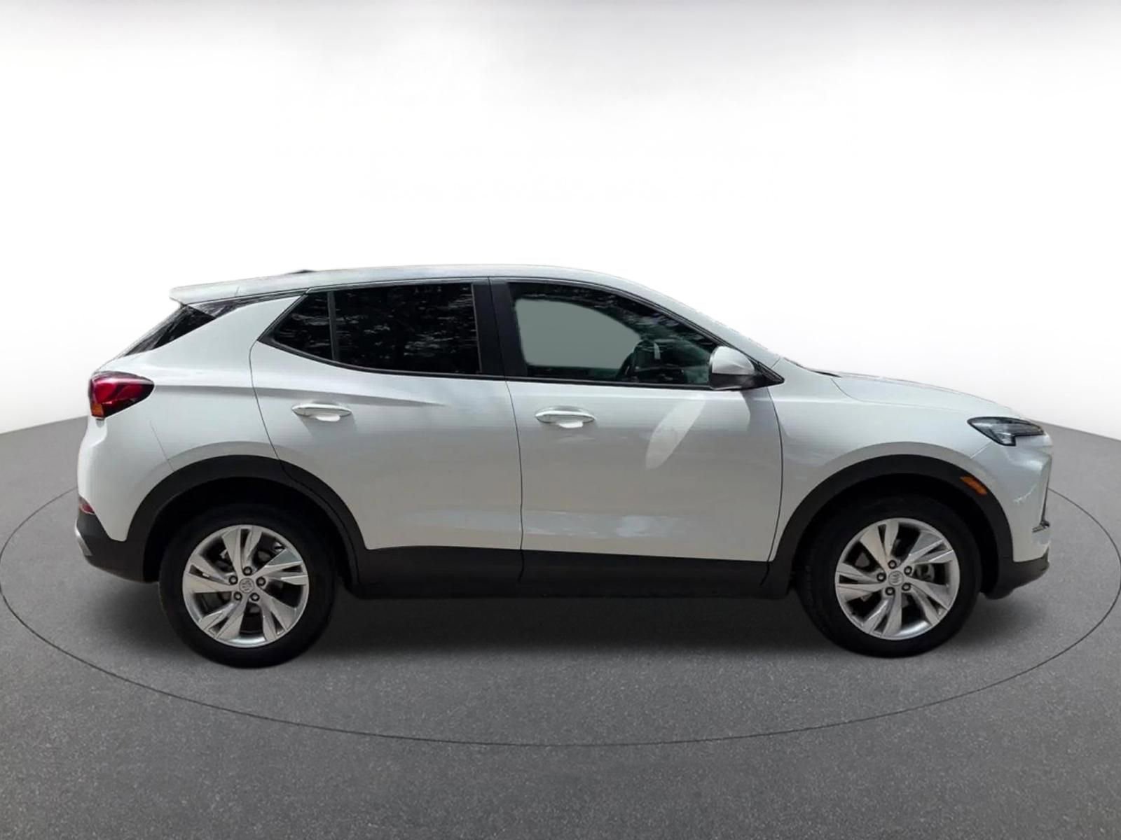 Thumbnail: 2025 Buick Encore GX - 16