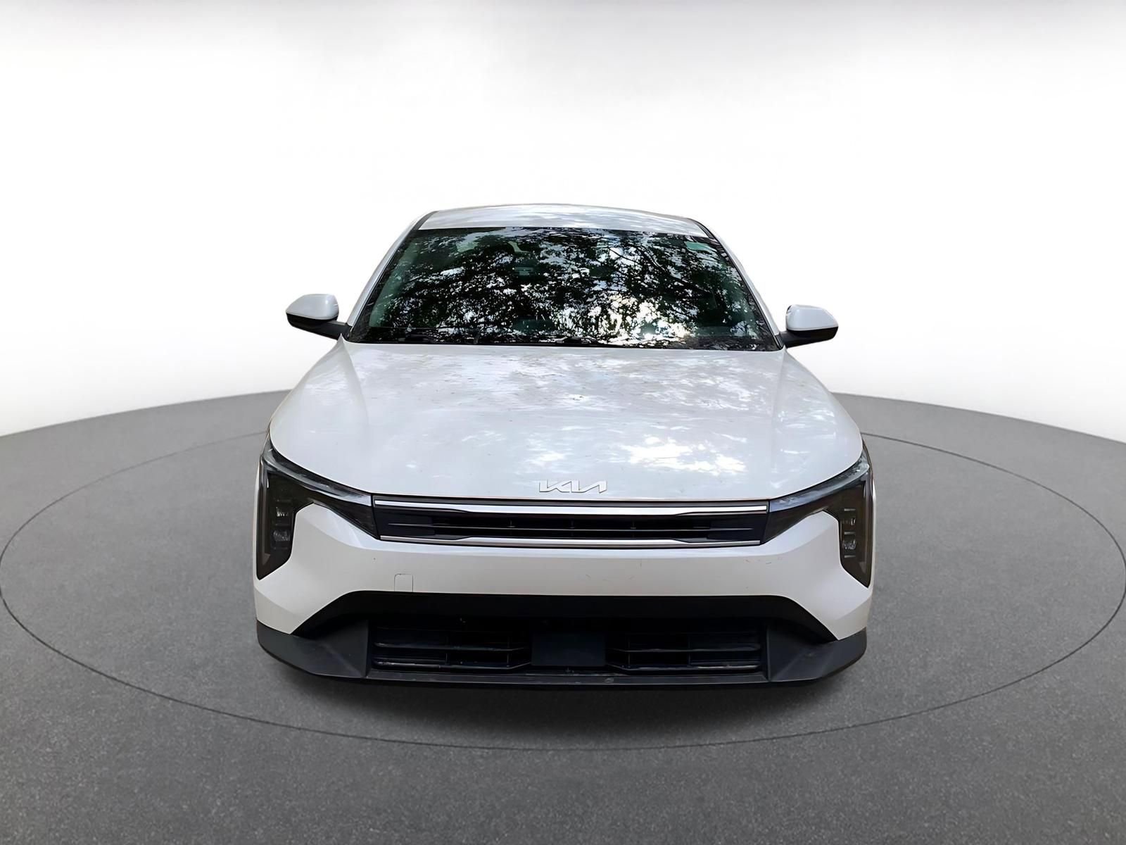 Thumbnail: 2025 Kia K4 - 2