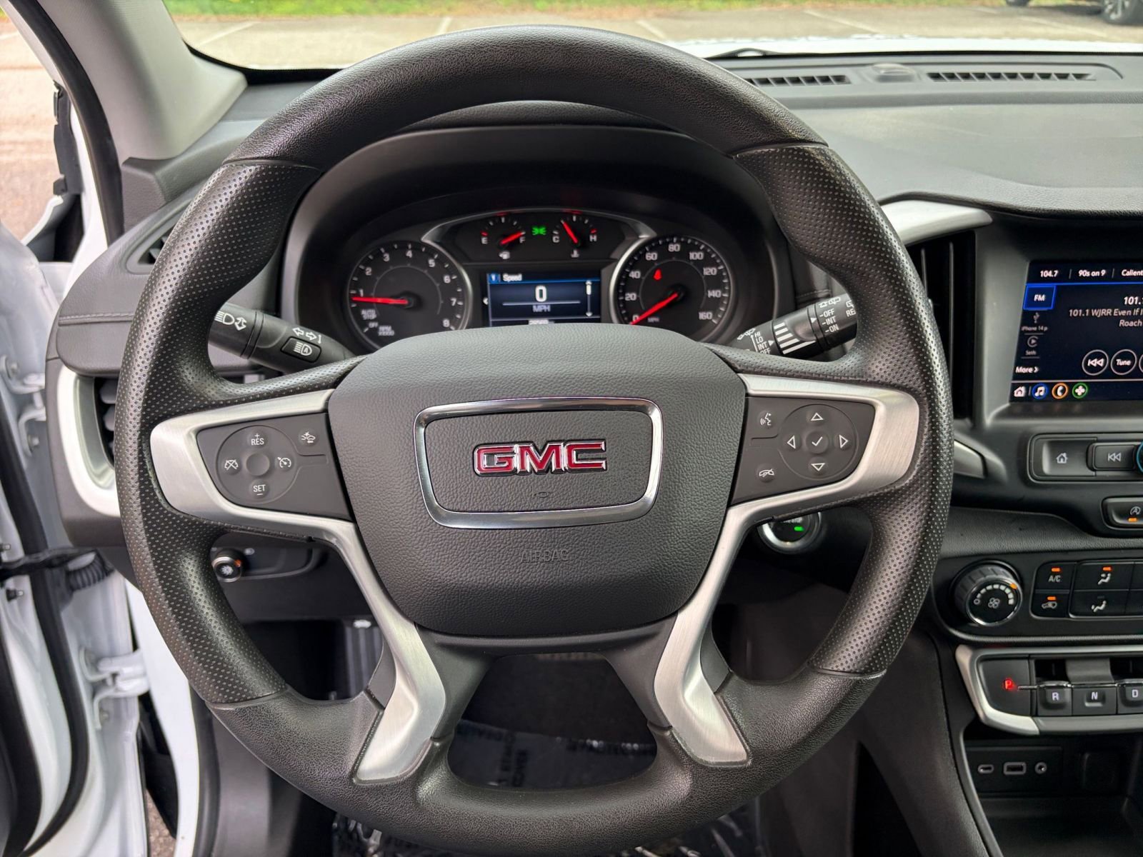Thumbnail: 2024 GMC Terrain - 27