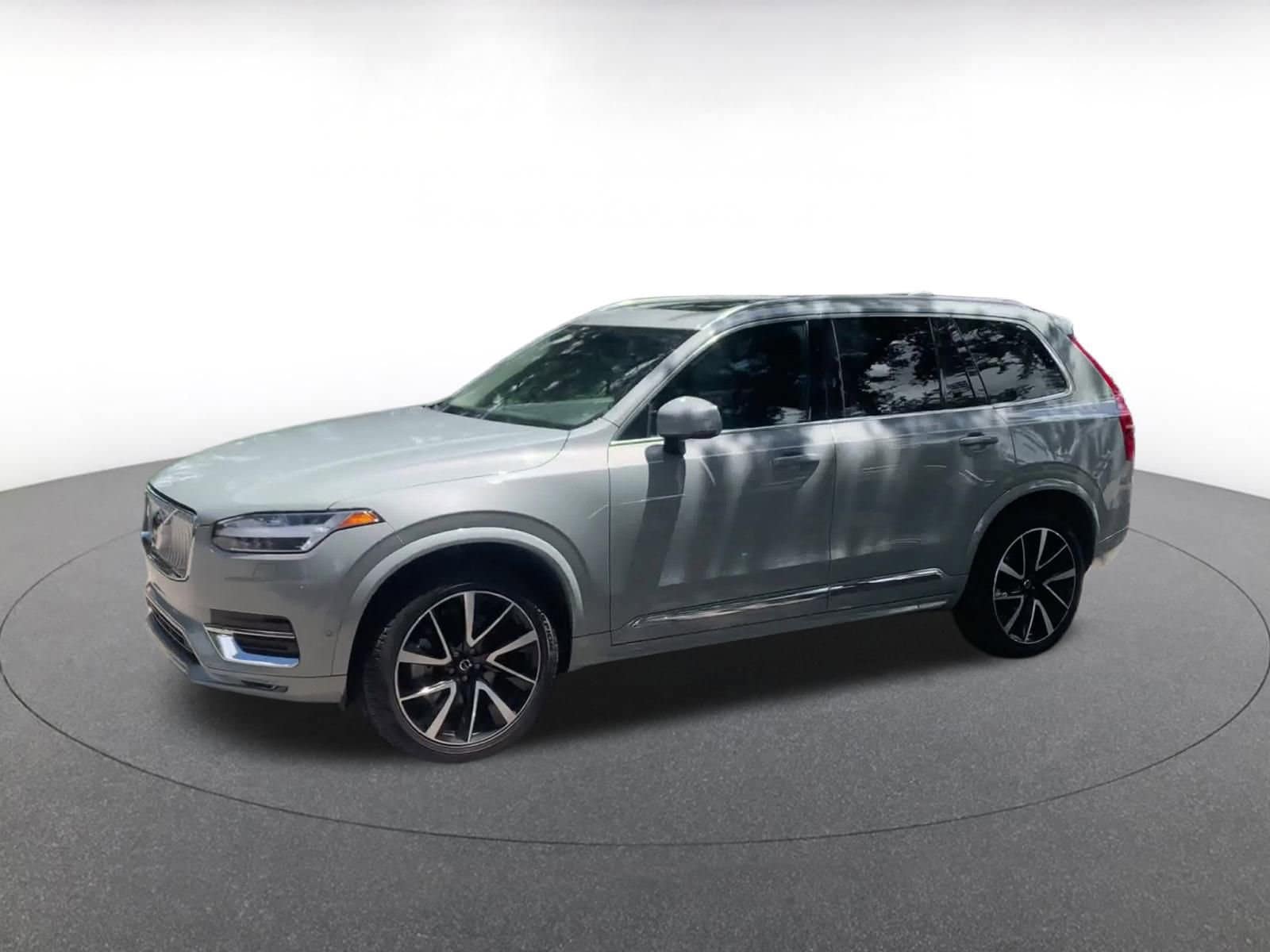 Thumbnail: 2024 Volvo XC90 - 7